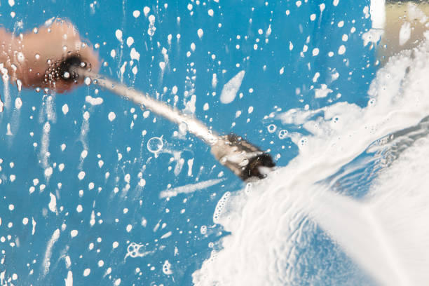 Best Oil and Grease Removal from Surfaces in Cedartown, GA