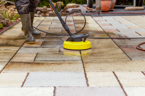 Best Fence Cleaning and Maintenance in Cedartown, GA