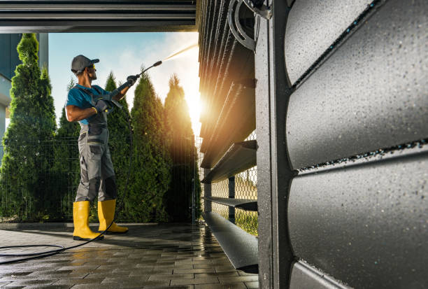 Best Soft Washing for Delicate Surfaces in Cedartown, GA